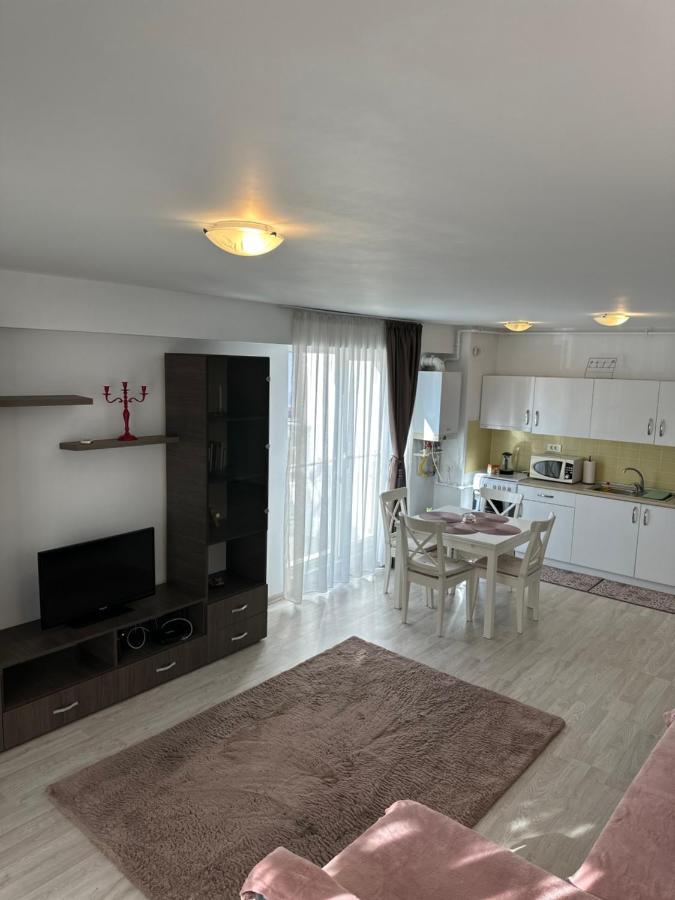 Fly Airport Residences & Therme-Self Check-In Otopeni Bagian luar foto