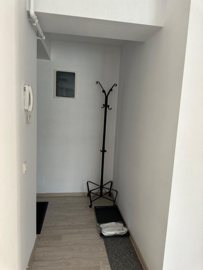 Fly Airport Residences & Therme-Self Check-In Otopeni Bagian luar foto