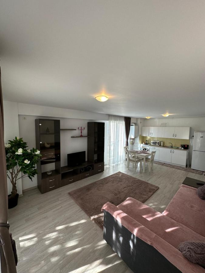 Fly Airport Residences & Therme-Self Check-In Otopeni Bagian luar foto