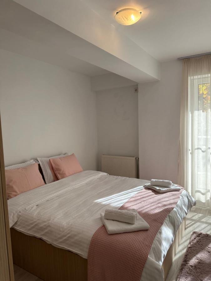 Fly Airport Residences & Therme-Self Check-In Otopeni Bagian luar foto