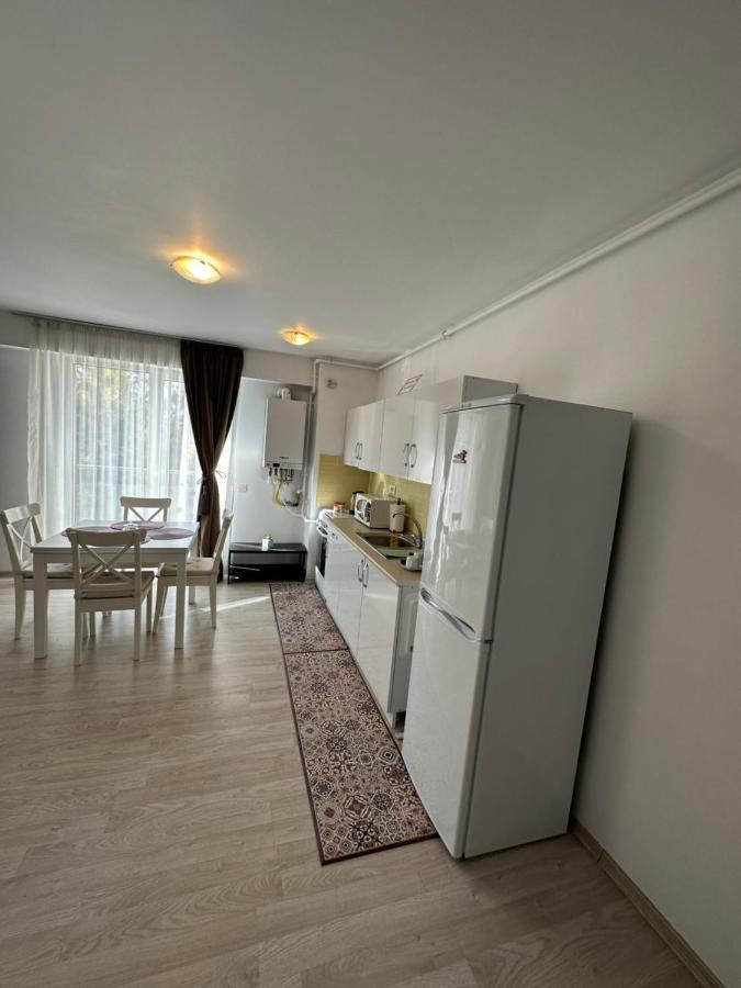 Fly Airport Residences & Therme-Self Check-In Otopeni Bagian luar foto
